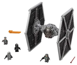 75211 Imperial TIE Fighter | Lego Star Wars Wiki | Fandom
