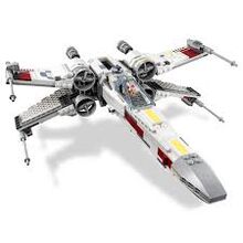 X-Wing, Lego Star Wars Wiki