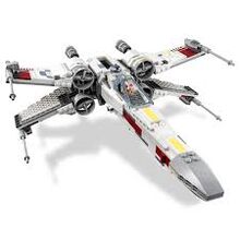 LEGO X-Wing