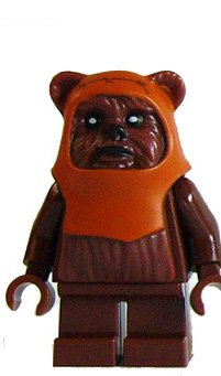 Wicket | Lego Star Wars Wiki | Fandom