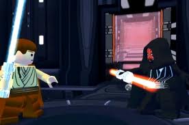 Darth Maul level Lego Star Wars Wiki Fandom