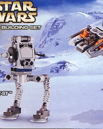 lego 4486