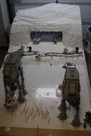 star wars base lego