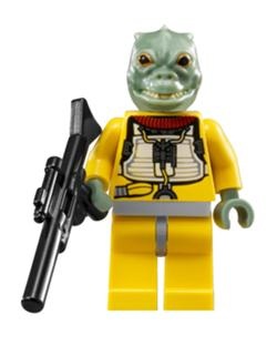 lego bossk