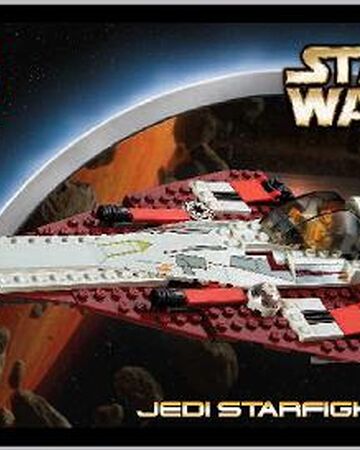 lego star wars 7143