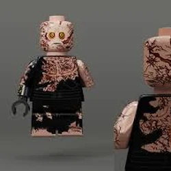 Anakin Skywalker Burned Lego Star Wars Wiki Fandom