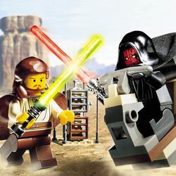 Lego set 7101 2025
