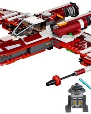 lego 9497