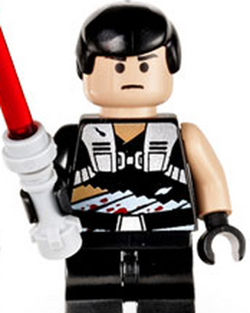 galen marek lego star wars 3