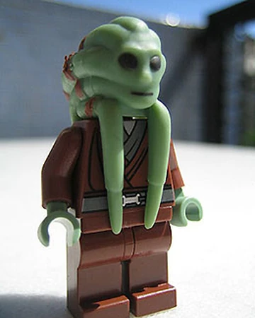 lego kit fisto