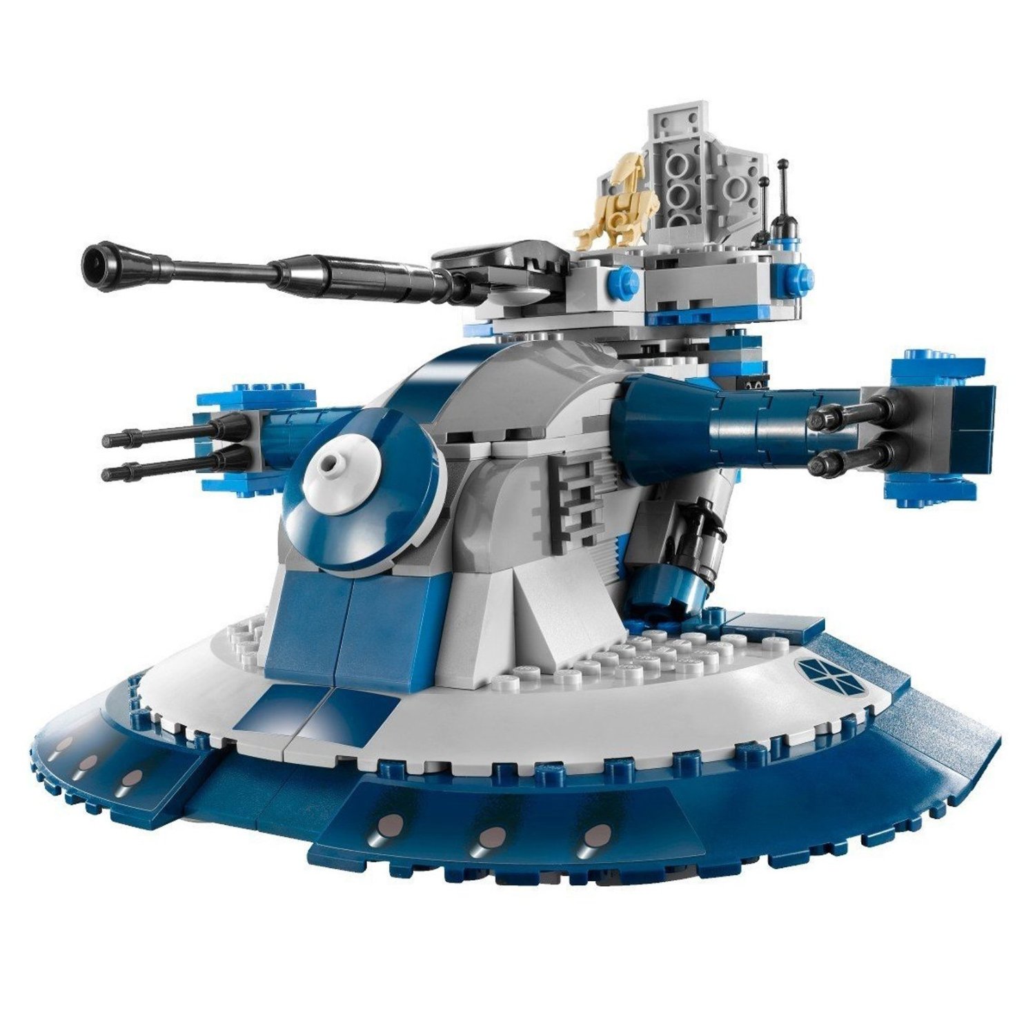 Lego sales droid aat