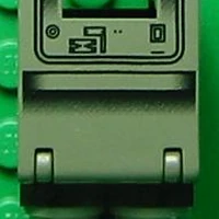 lego star wars the complete saga gonk droid