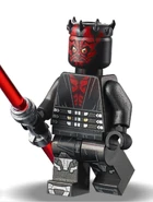 75310 Duel on Mandalore