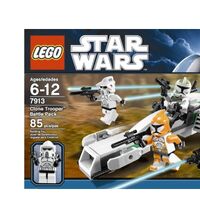 lego 7913
