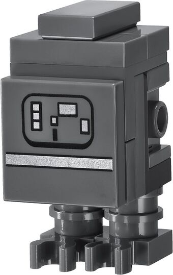 gonk droid lego star wars