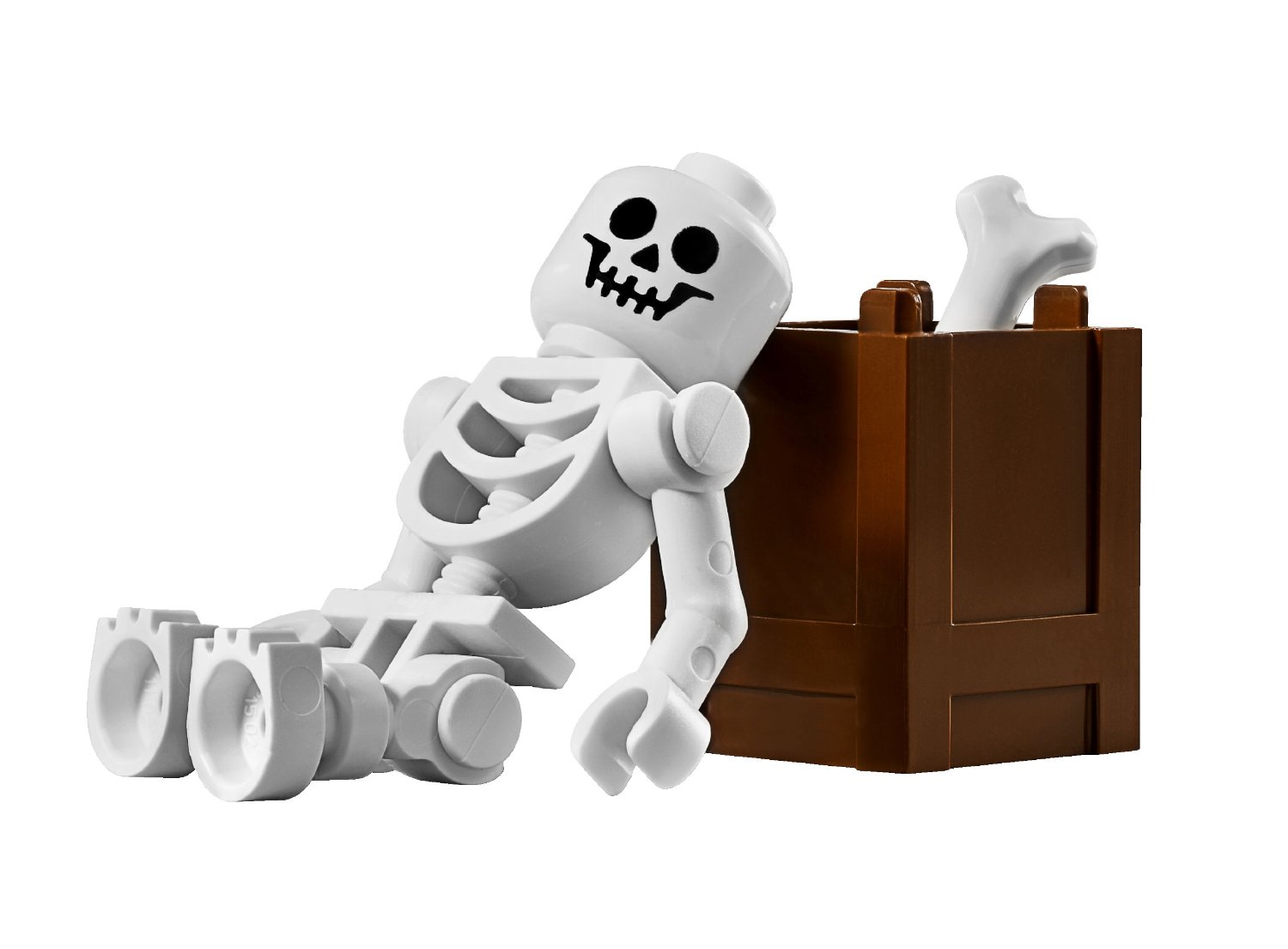 Lego star wars skeleton discount
