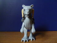 A taun taun (front view)