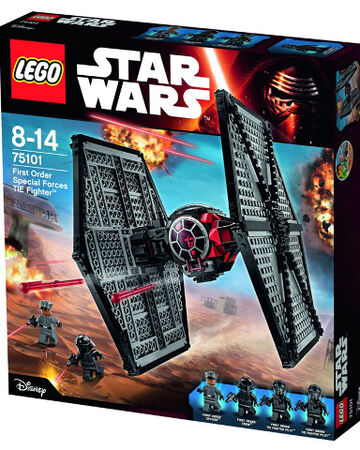 lego 75101