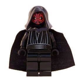 Darth Maul