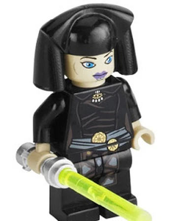 lego luminara unduli