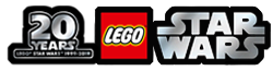 Lego Star Wars Wiki