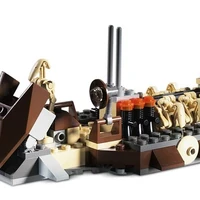 star wars droid carrier