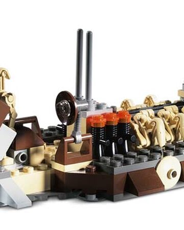 lego battle droid