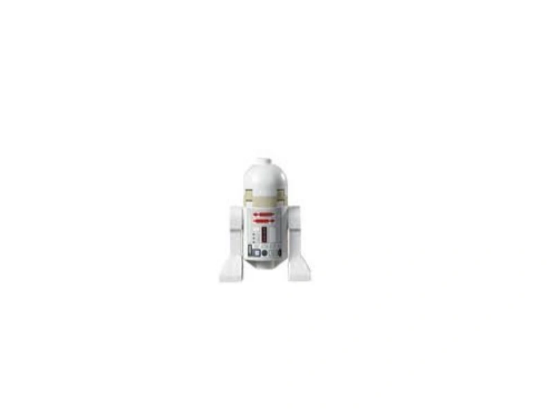 R5-D4 | Lego Star Wars Wiki | Fandom
