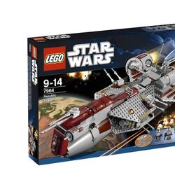 Lego republic sets clearance