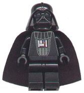 1999 Darth Vader