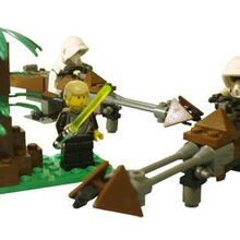 lego 7128