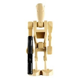 Lego star wars b1 battle droid sale