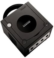 Gamecube 082505