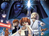 Lego Star Wars II: The Original Trilogy (Traveller's Tales)