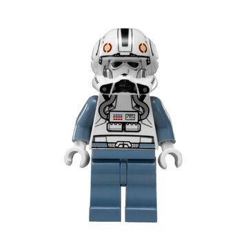 Clone Pilot Lego Star Wars Wiki Fandom