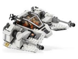 2004 snowspeeder