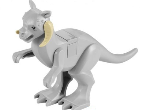 cadeau 75098-2016-New Lego Star Wars Animals-Tauntaun avec flexible Queue 