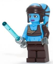 Aayla Secura Lego Star Wars Wiki Fandom