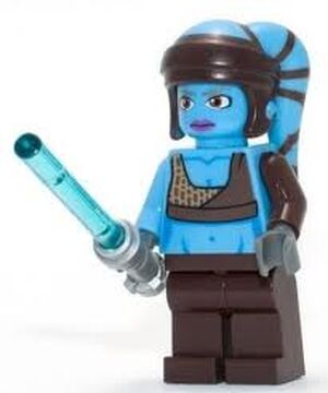 Aayla secura lego set store