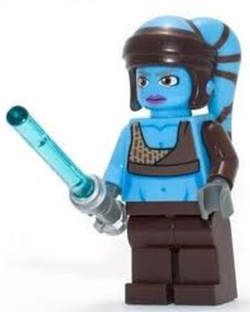 lego star wars aayla secura sets