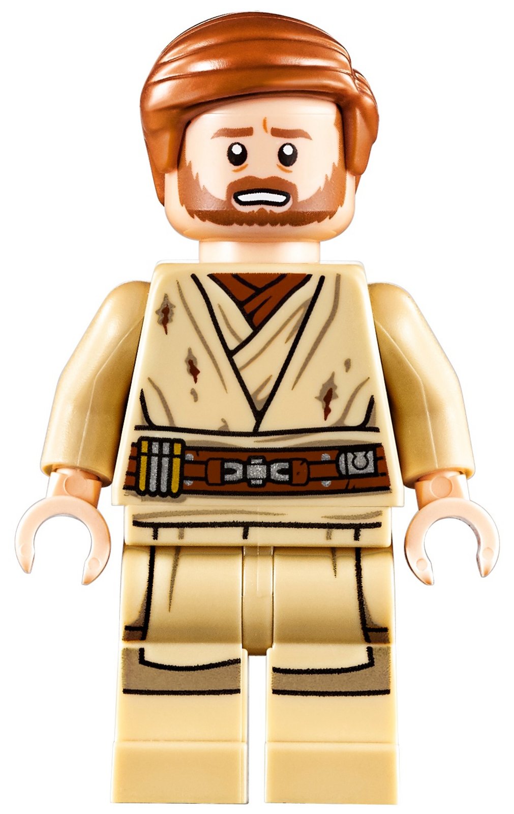 Lego star 2025 wars obi