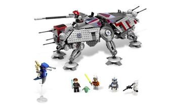 lego clone at te