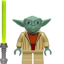 Yoda Lego Star Wars Wiki Fandom