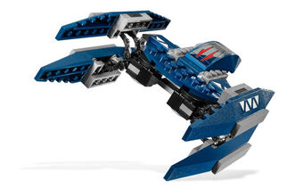 lego star wars vulture droid