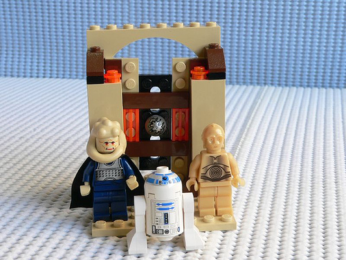 lego 4475