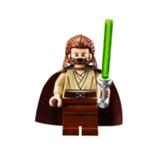 Qui-Gon Jinn Version 4