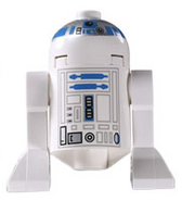 R2-D2 Version 1