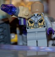 Prototype from New York toyfair.