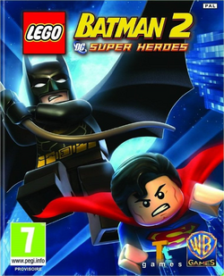 LEGO® Batman™ 2: DC Super Heroes