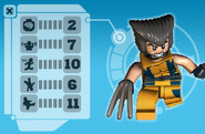 Wolverine microsite